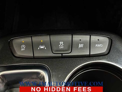 Used 2022 Chevrolet TrailBlazer RS image 31