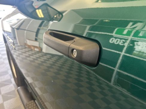 Used 2022 RAM 1500 Tradesman w/ Popular Equipment Group RWD image 9