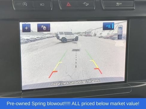 Used 2021 Ford F150 XL w/ STX Appearance Package AWD/4WD image 30