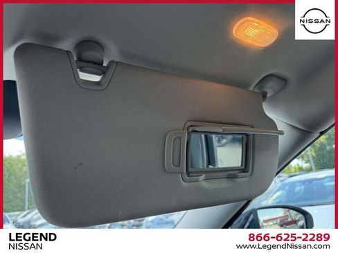 Used 2025 INFINITI QX60 Pure AWD/4WD image 32