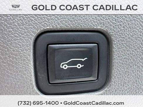 Certified 2023 Cadillac XT6 Premium Luxury AWD/4WD image 15