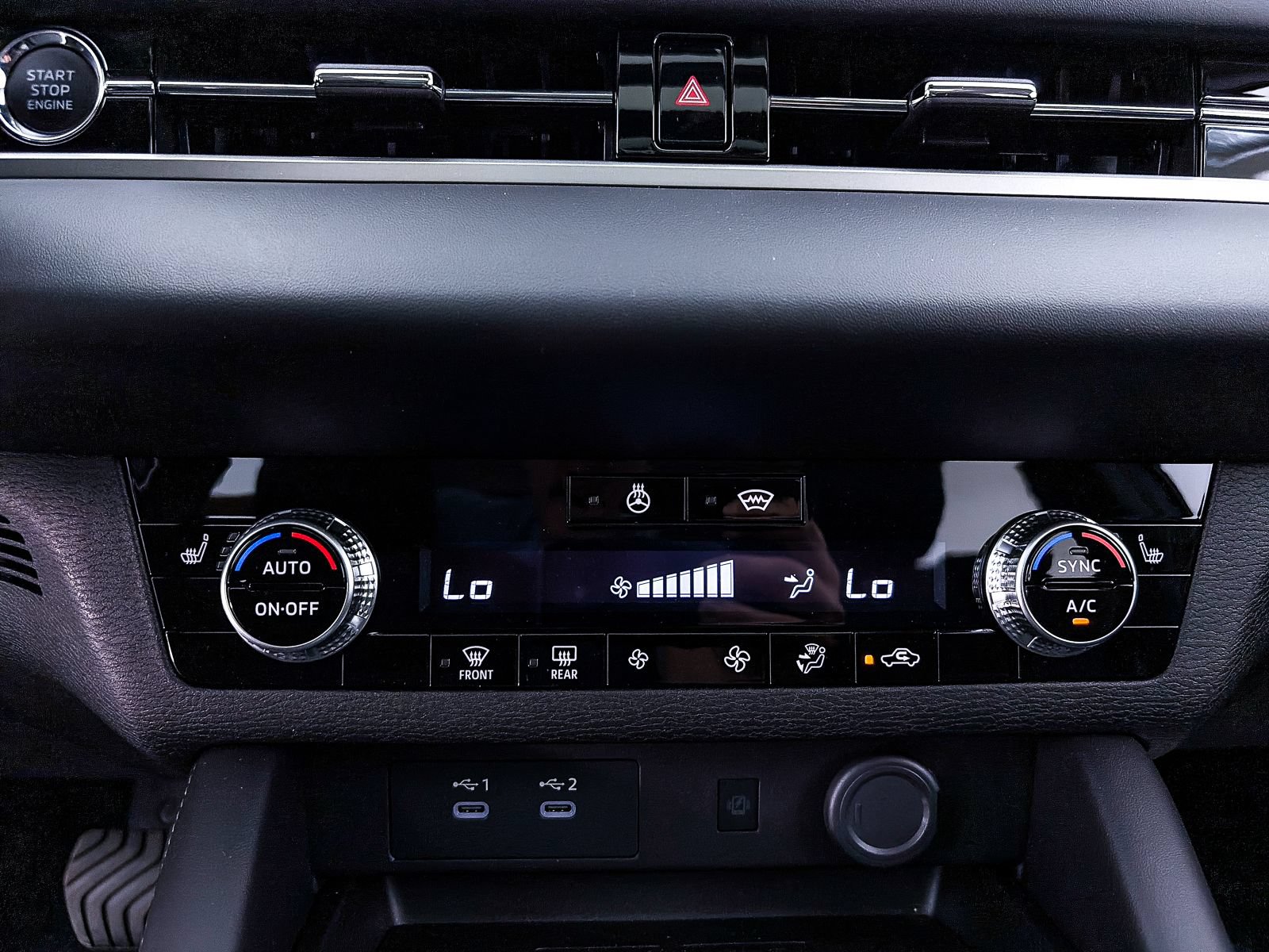 Used 2026 Mitsubishi Outlander AWD image 16