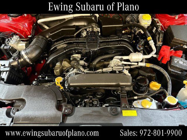 Used 2024 Subaru Crosstrek 2.5i Limited AWD/4WD image 30