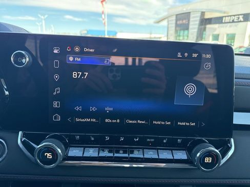 Used 2026 Chevrolet Colorado Z71 w/ Technology Package image 19