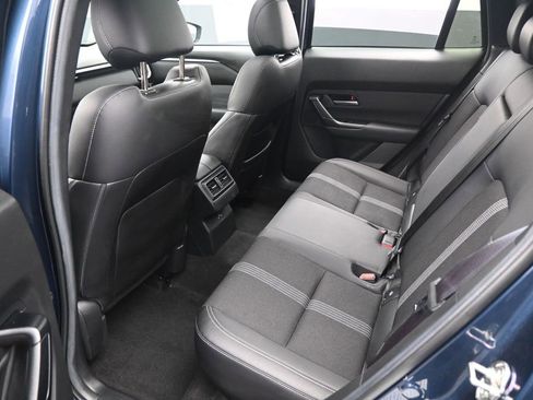 Used 2025 MAZDA CX-50 AWD 2.5 S w/ Premium Package image 25