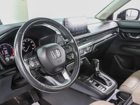 Used 2023 Honda CR-V EX-L image 23