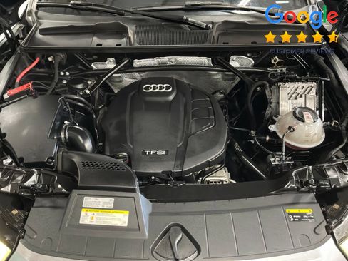 Used 2018 Audi Q5 2.0T Premium Plus AWD/4WD image 33