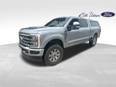 Used 2023 Ford F250 Lariat w/ Lariat Ultimate Package