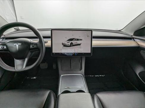 Used 2023 Tesla Model 3 Standard Range image 23