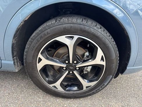 Certified 2024 Ford Escape ST-Line Select w/ Tech Pack #2 image 14