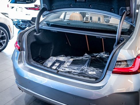 New 2026 BMW 330i xDrive Sedan w/ Convenience Package image 21