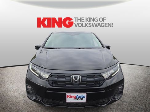 Used 2025 Honda Odyssey EX-L image 9