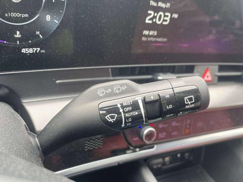 Used 2023 Kia Sportage SX FWD image 24