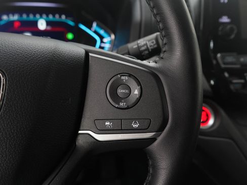 Used 2022 Honda Odyssey EX-L image 28