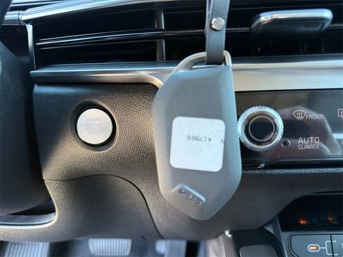 New 2026 Kia Sorento EX image 29