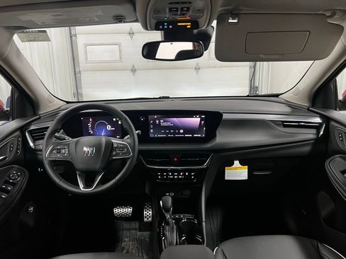 New 2026 Buick Encore GX Avenir w/ Avenir Convenience Package image 30