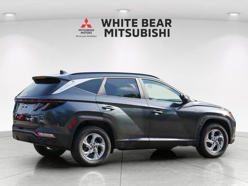 Used 2023 Hyundai Tucson SEL AWD/4WD image 5