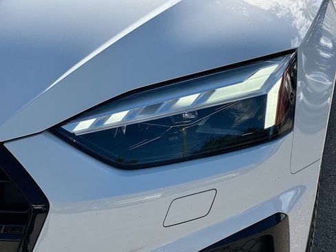 Used 2023 Audi A5 2.0T Prestige w/ Black Optic Plus Package image 37