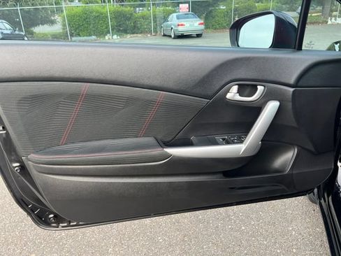 Used 2015 Honda Civic Si image 16