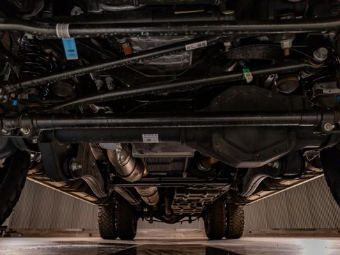 Used 2023 Ford F350 XLT w/ 360-Degree Camera Package image 12