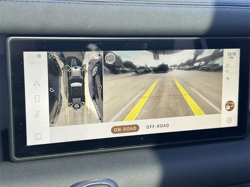 Used 2024 Land Rover Defender 110 S image 35