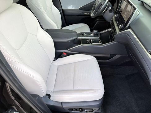 Used 2024 Lexus TX 350 AWD w/ Captains Chair Package image 31
