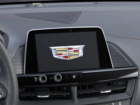 New 2026 Cadillac CT4 Sport image 20