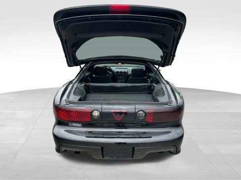 Used 2002 Pontiac Firebird Trans Am w/ NHRA Special Edition Pkg RWD image 21