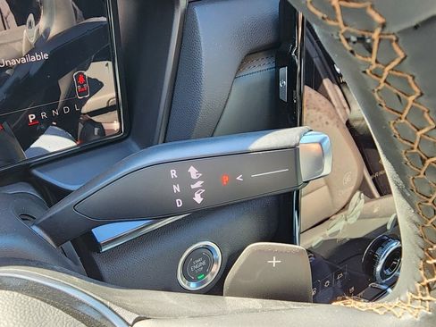 New 2026 GMC Terrain AT4 w/ Convenience Package III image 23