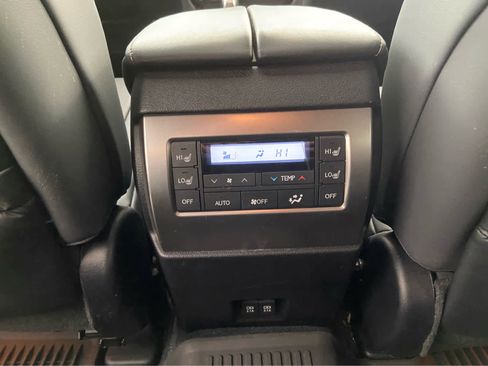 Used 2023 Lexus GX 460 Premium image 15