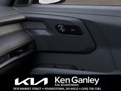 New 2027 Kia Telluride X-Line SX Prestige AWD/4WD image 25