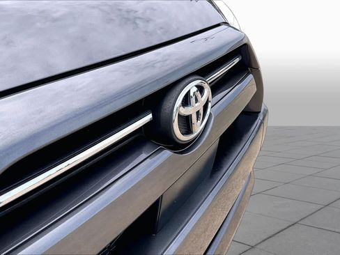 Used 2023 Toyota 4Runner TRD Sport RWD image 30