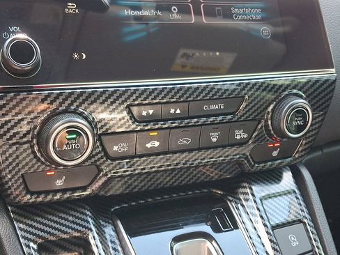 Used 2020 Honda CR-V EX-L image 16