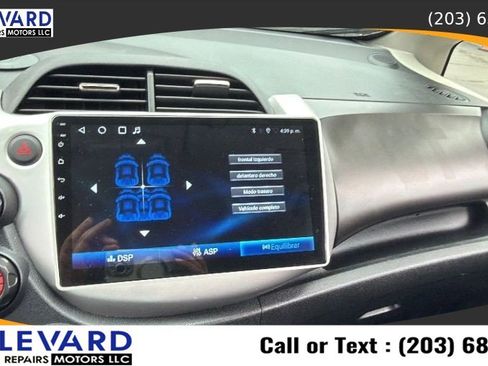 Used 2012 Honda Fit Sport image 13