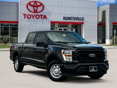 Used 2022 Ford F150 XL