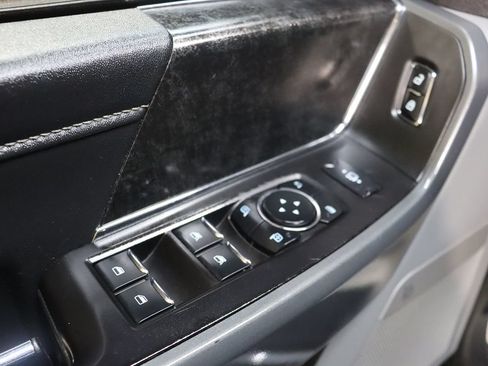 Used 2024 Ford F250 XLT w/ Black Appearance Package AWD/4WD image 44
