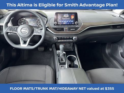 Used 2023 Nissan Altima 2.5 SV AWD/4WD image 13
