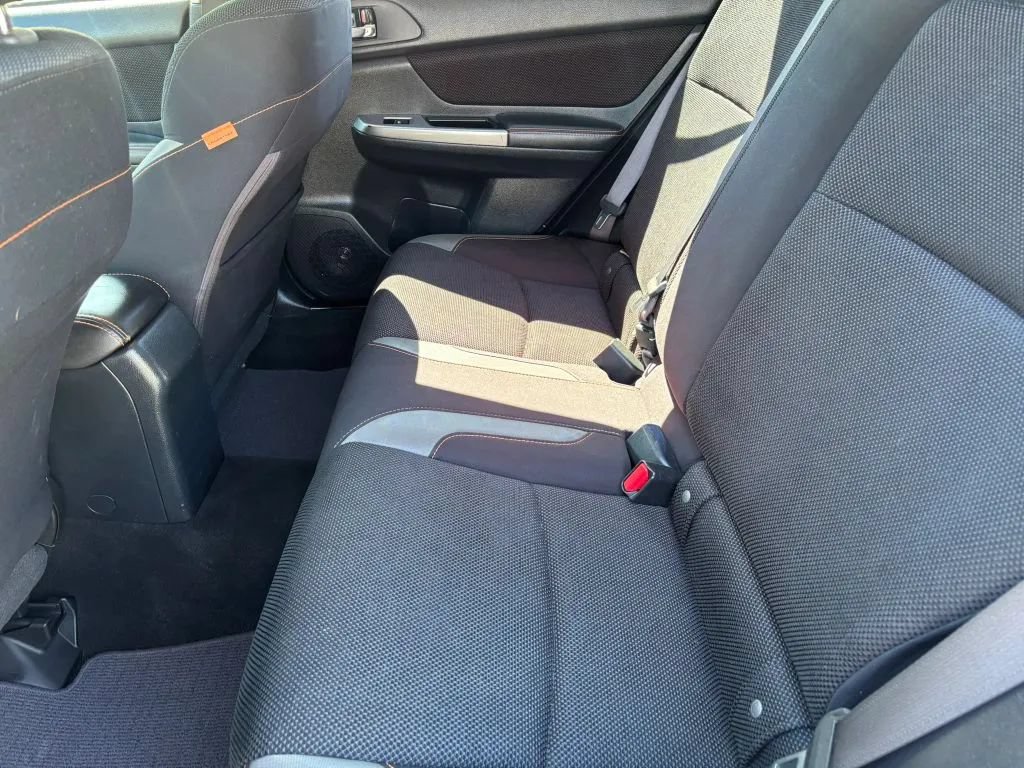 Used 2017 Subaru Crosstrek 2.0i Premium AWD/4WD image 13