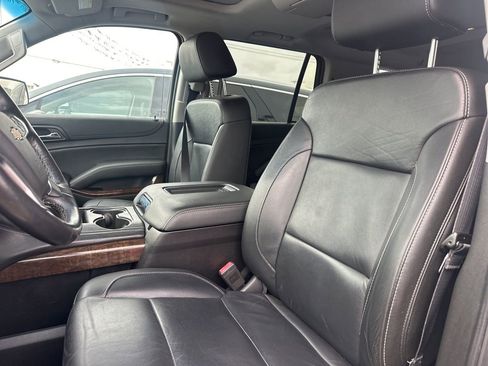 Used 2018 Chevrolet Tahoe LT image 8