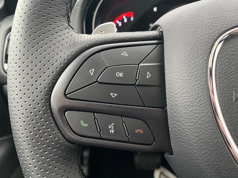 New 2026 Dodge Durango GT image 19