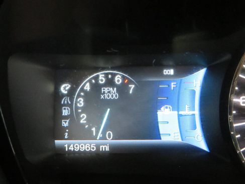 Used 2012 Ford Edge Sport w/ Driver Entry Pkg FWD image 15
