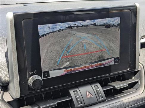 Used 2023 Toyota RAV4 XLE Premium FWD image 13