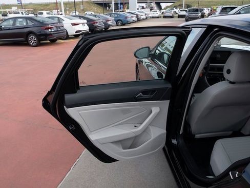 New 2026 Volkswagen Jetta S image 12