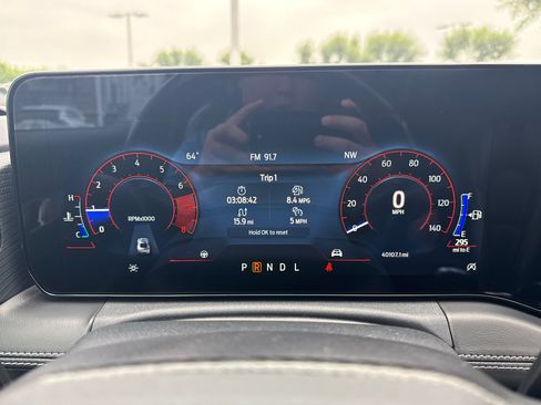 Used 2024 Ford Mustang Premium RWD image 32