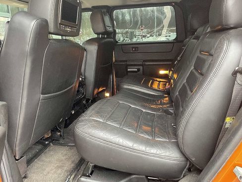 Used 2006 HUMMER H2 w/ Limited Edition H2 image 23