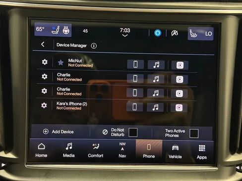 Used 2022 Maserati Levante Modena S AWD/4WD image 41