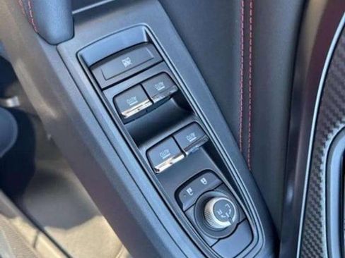 New 2025 Subaru WRX Premium w/ Accessory Package #2 image 17