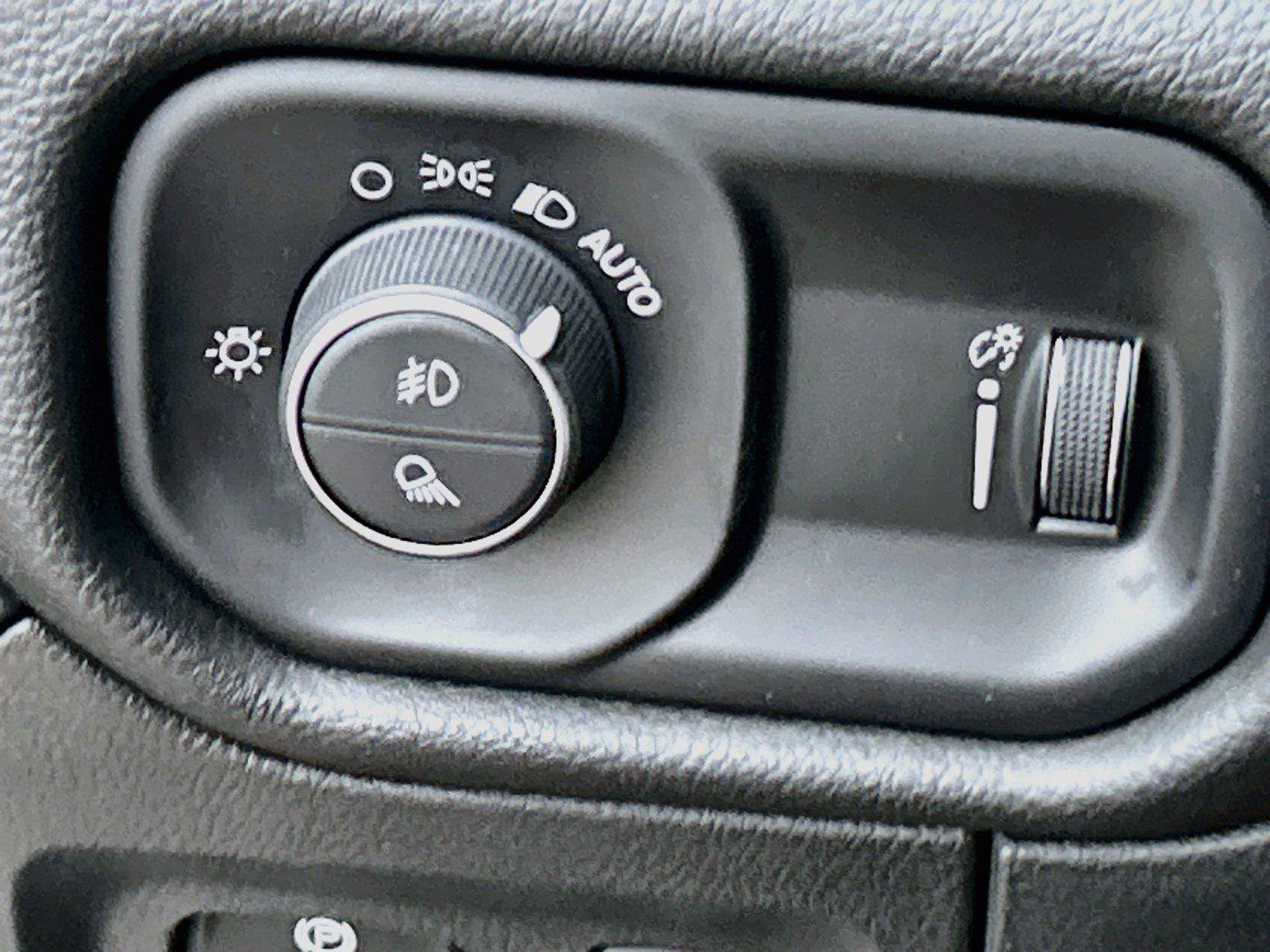 Used 2023 RAM 1500 Big Horn AWD/4WD image 33