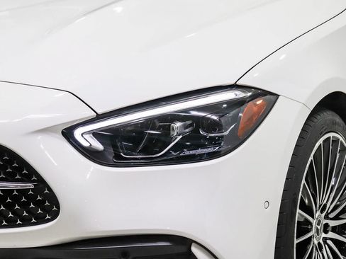 Certified 2023 Mercedes-Benz C 300 Sedan image 7