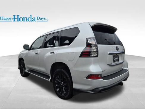 Used 2023 Lexus GX 460 Premium image 10
